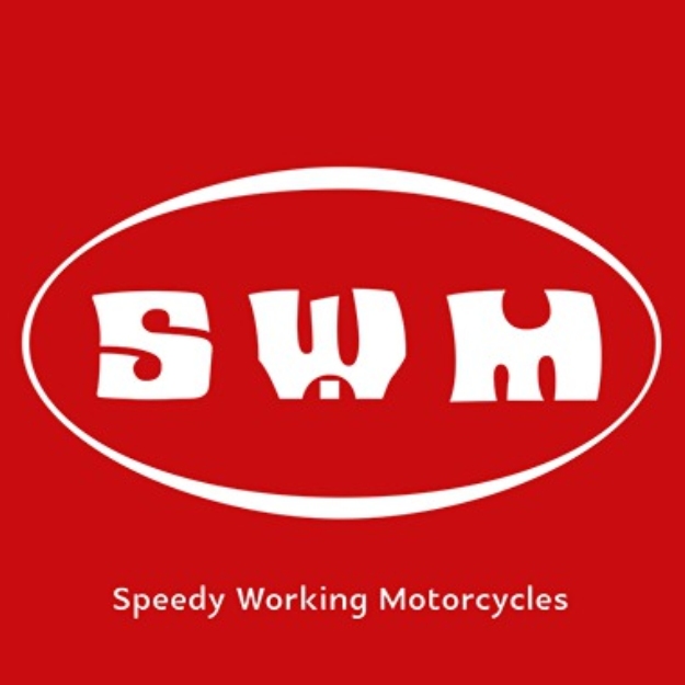 SWM Motorcycles S.r.l.