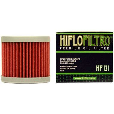 OLEJOVÝ FILTR HF131 (Hiflofiltro)