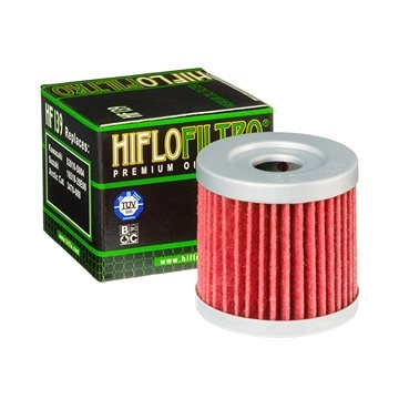 OLEJOVÝ FILTR HF139 (Hiflofiltro)