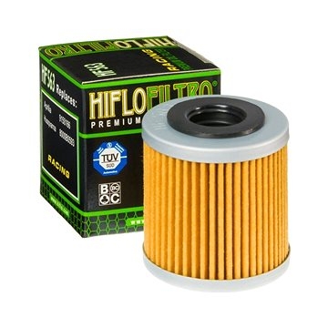 OLEJOVÝ FILTR HF563 (Hiflofiltro)