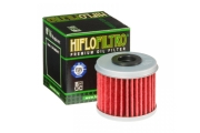 OLEJOVÝ FILTR HF116 (Hiflofiltro)