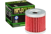 OLEJOVÝ FILTR HF139 (Hiflofiltro)