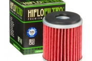 OLEJOVÝ FILTR HF141 (Hiflofiltro)