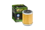 OLEJOVÝ FILTR HF143 (Hiflofiltro)
