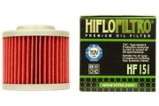 OLEJOVÝ FILTR HF151 (Hiflofiltro)