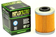 OLEJOVÝ FILTR HF157 (Hiflofiltro)