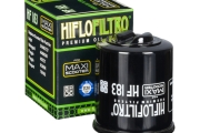 OLEJOVÝ FILTR HF183 (Hiflofiltro)