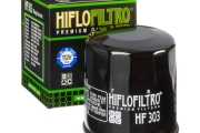 OLEJOVÝ FILTR HF303 (Hiflofiltro)