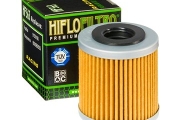 OLEJOVÝ FILTR HF563 (Hiflofiltro)