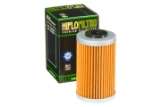 OLEJOVÝ FILTR HF655-PRO(Hiflofiltro)