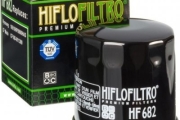 OLEJOVÝ FILTR HF682 (Hiflofiltro)