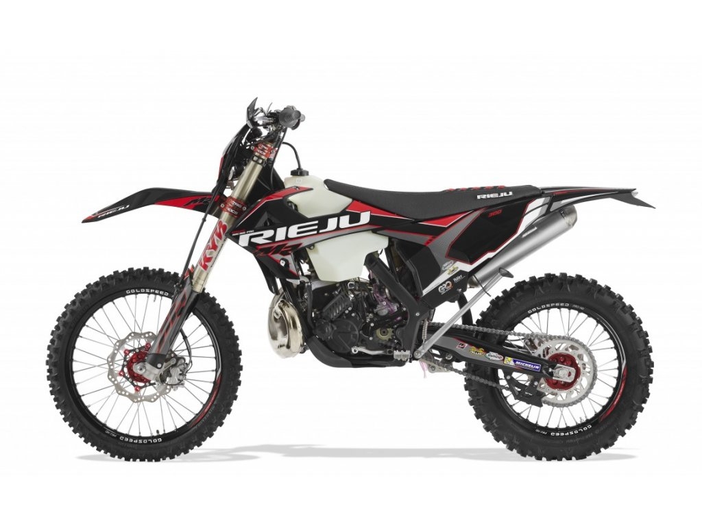 RIEJU MR PRO 300 2022