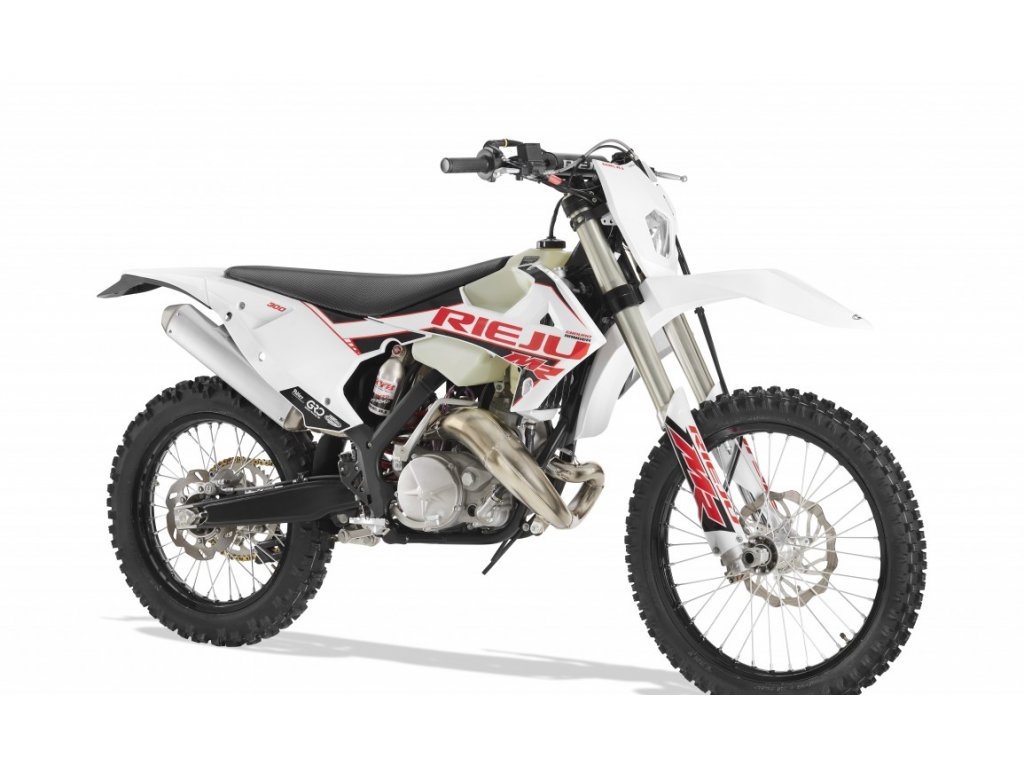 RIEJU MR RANGER 300 2022