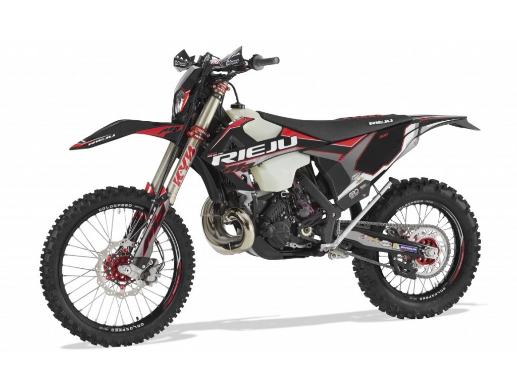 RIEJU MR PRO 250 2022