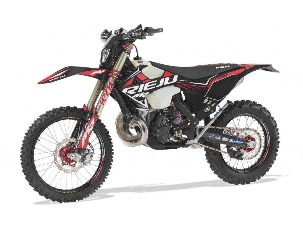 RIEJU MR PRO 250 2023