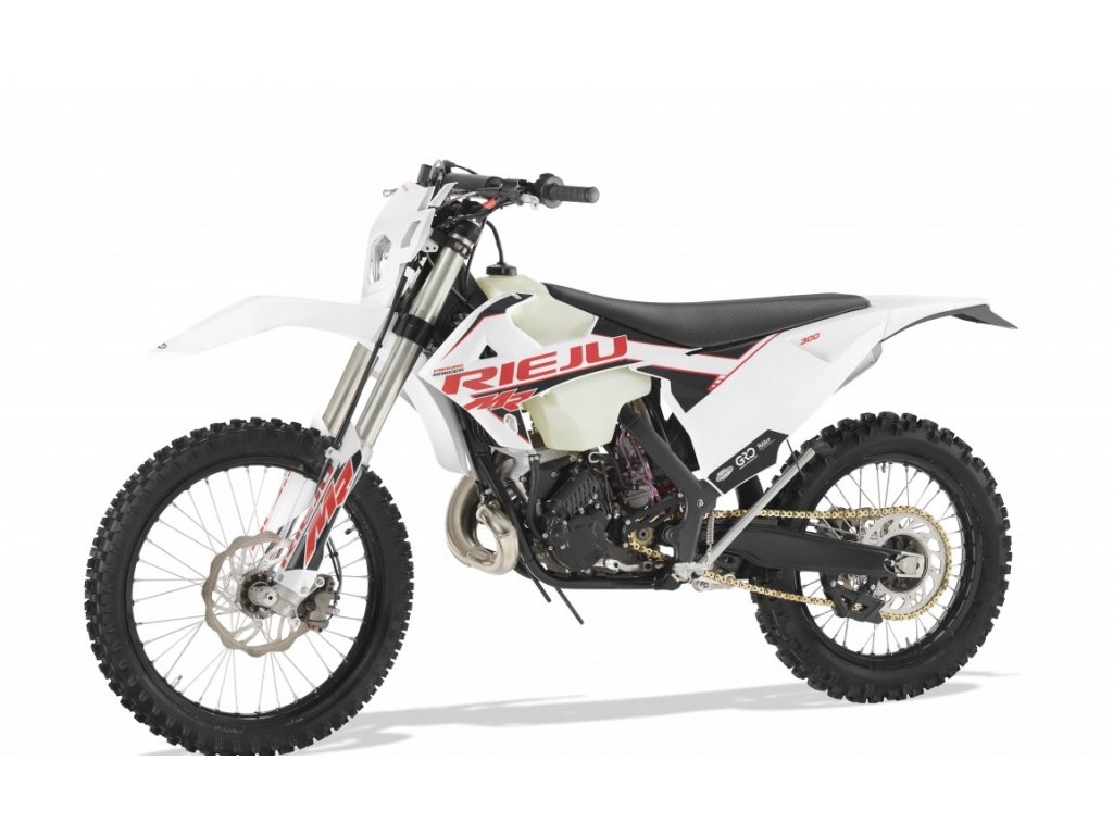 RIEJU MR RANGER 200 2023