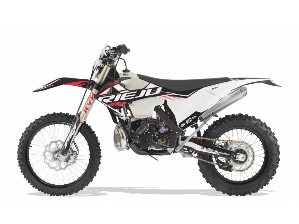 RIEJU MR RACING 250 2023