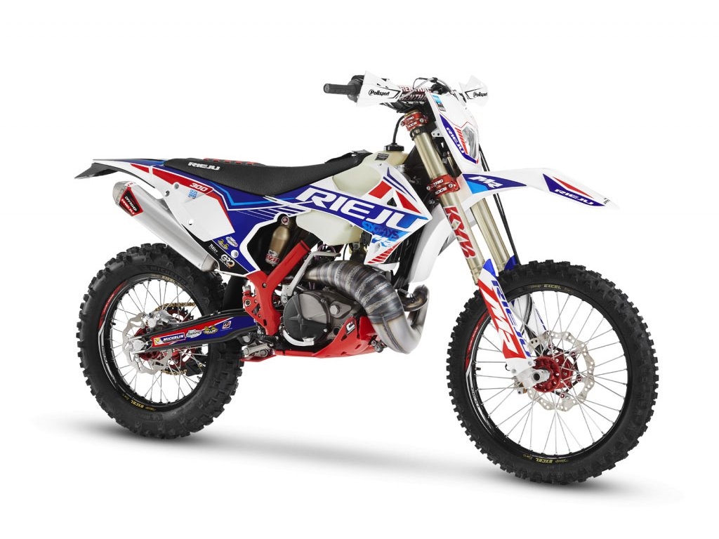 RIEJU 300 SIXDAYS FRANCE 2023
