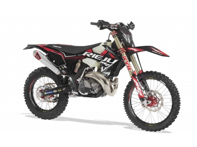 RIEJU MR PRO 250 2023