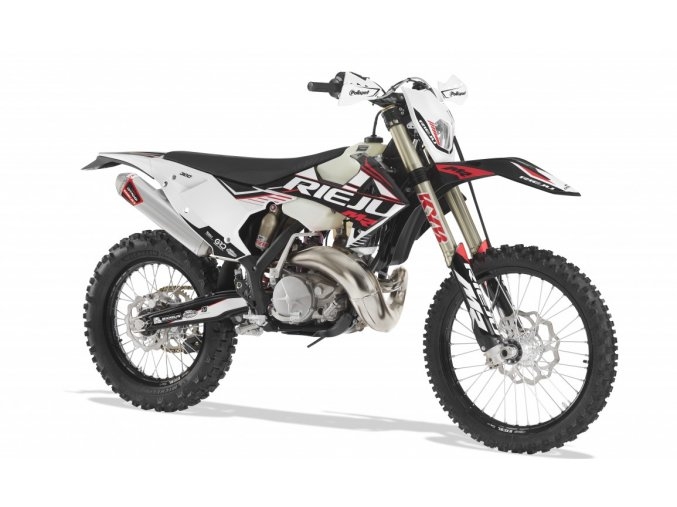 RIEJU MR RACING 200 2023