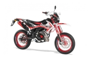 RIEJU MRT 50 PRO SUPERMOTARD TROPHY 2023