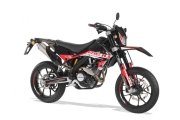 RIEJU MARATHON 125 SUPERMOTARD PRO 2023