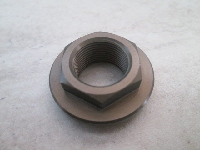 TM Racing - B521168