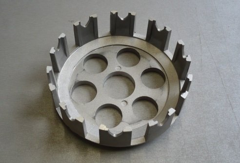 Spojkový koš 25251 - TM Racing