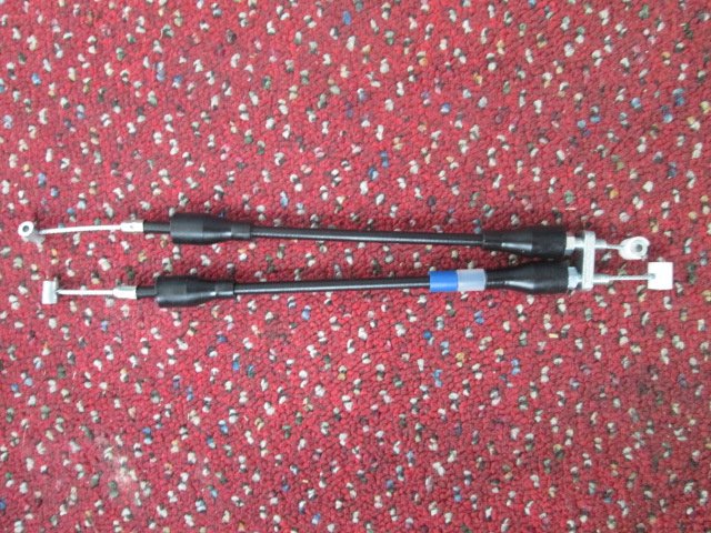 Ovládání elektrické přívěry 64041.2 - TM Racing