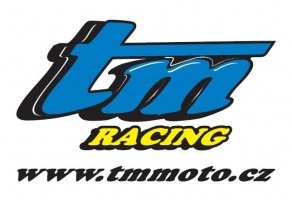 Ložiska motoru TM Racing F03352