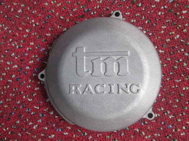 Víko startéru 30267 - TM Racing