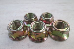 TM Racing - 49650