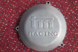 Víko startéru 30267 - TM Racing
