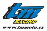 Startovací páka na 125 - 43038 - TM racing