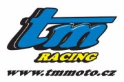 Hřídel - 40460 - TM Racing