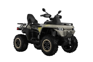 Benda Redstone 550 R2 DL Premium