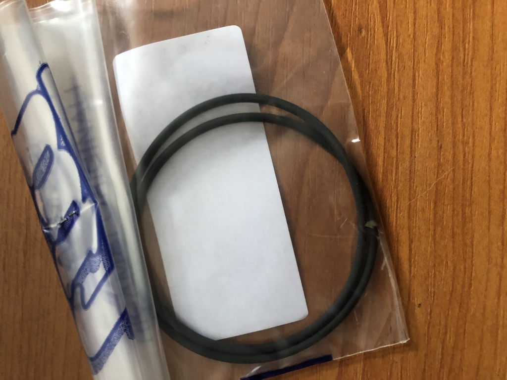 F12351.1  O RING ORM 61,6X2,4 VITON 