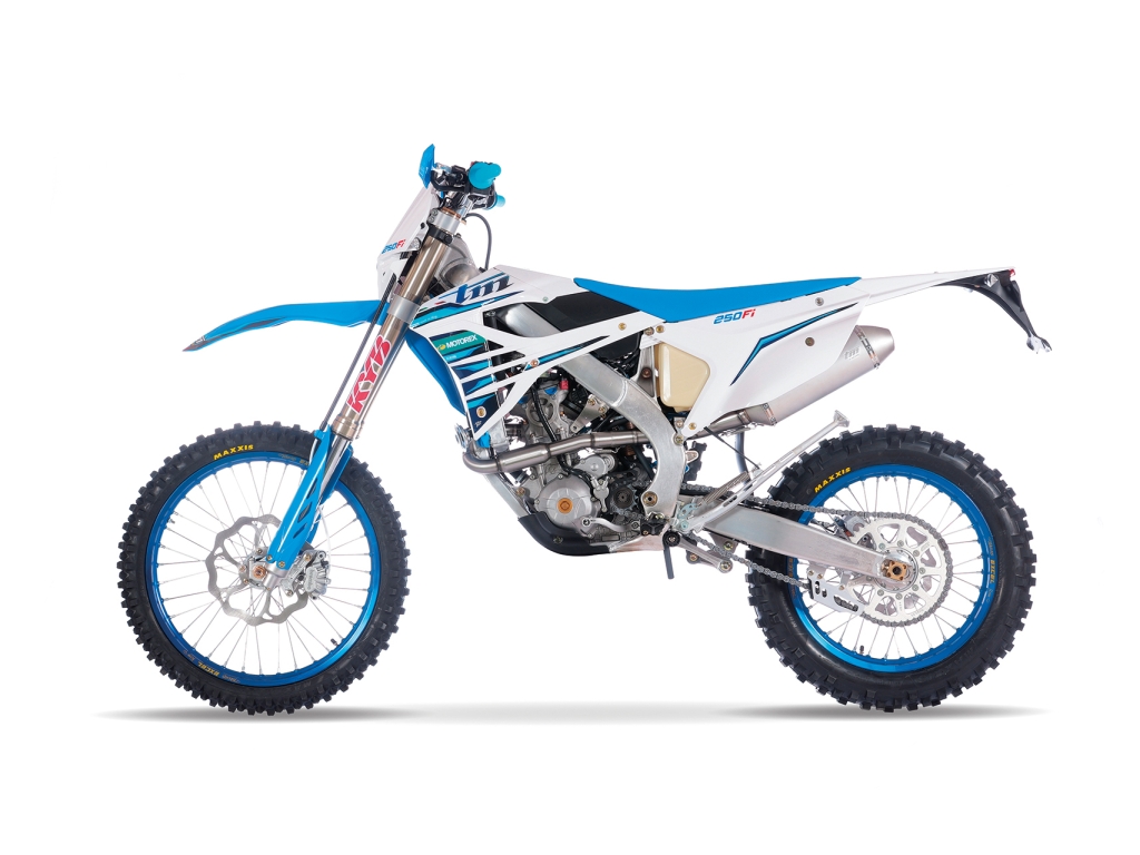 EN 250 Fi 4T