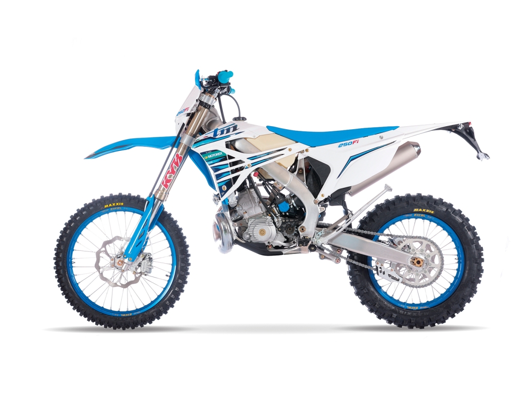 EN 250 Fi ES 2T