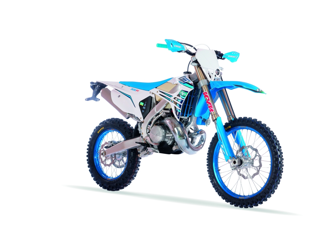 EN 300 Fi 4T
