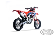 CRF 450 RX SUPERMOTO 2023