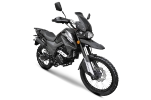 JJM DAYTONA EXPLORER 125