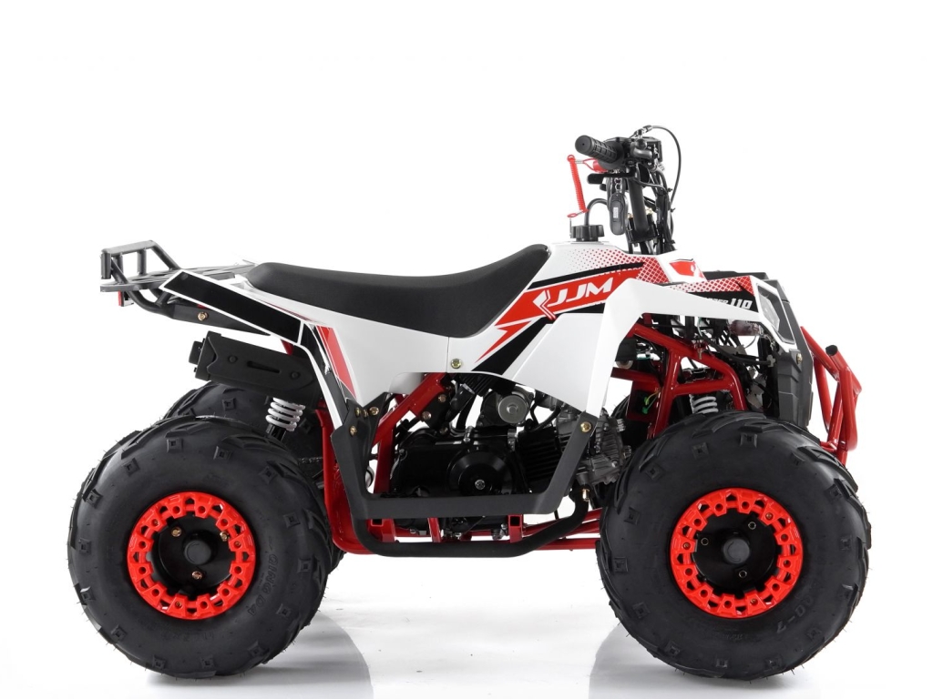 COMMANDER 110
