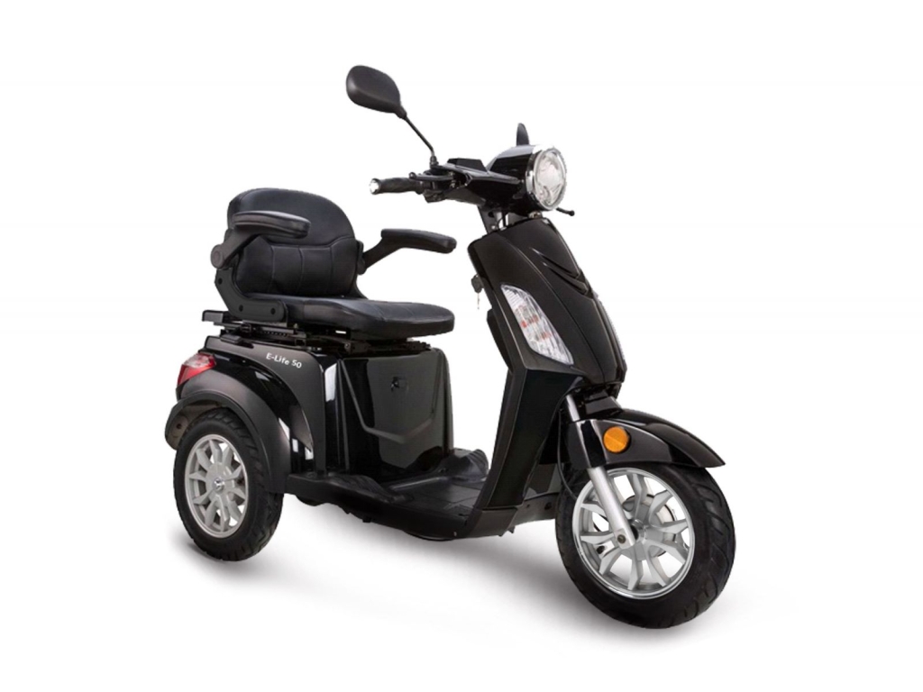 DAYTONA E-Life 25