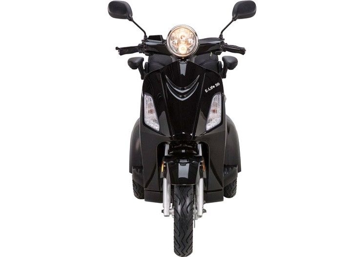 DAYTONA E-Life 25