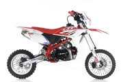 Pitbike Y125 DUAL PURPOSE