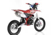 Pitbike Y 140 DUAL PURPOSE