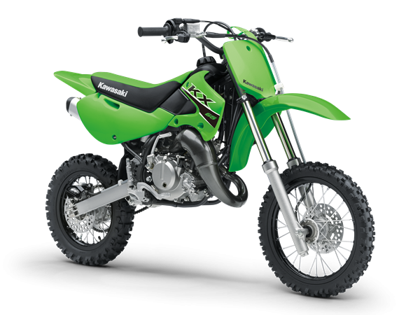 Kawasaki KX 65 2023