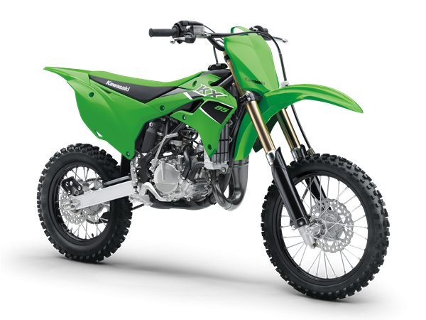 Kawasaki KX 85 2023 kola 16/19