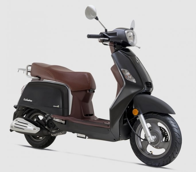 ZAHARA 125i